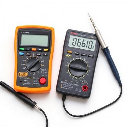 Test & Tools