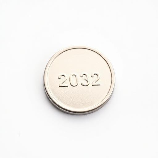 CR2032